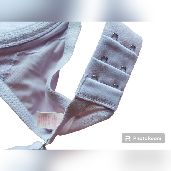 Victoria's Secret Intimates & Sleepwear Lacey U/W Bra. EUC Lavender Color. - Picture 9 of 10